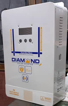 solar inverter unified power karachi