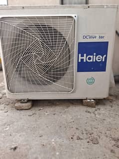 haier