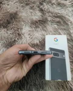 Google pixel 6 pro 12=256 GB Memory
