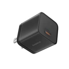 30w gan charger basues 100% original