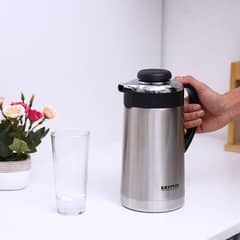 flask