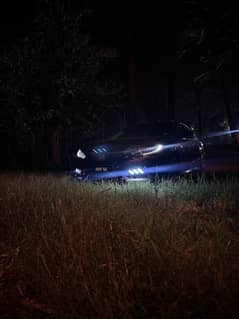 HONDA CIVIC X
