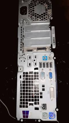 HP PC i5 4th Gen  number only whatsapp 0326 8582 186
