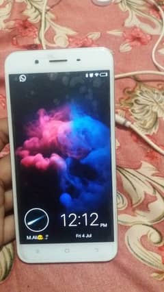 vivo y66