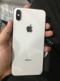IPHONE XS MAX NON PTA FOR SALE