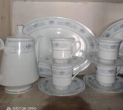 tea set