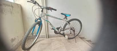 Imported Cycle Brand new condition 10/10 Made in Turkey