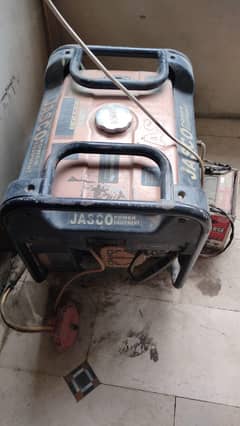JASCO 3KV in perfect working condition
