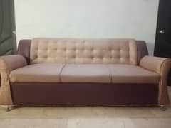3 seater sofa
