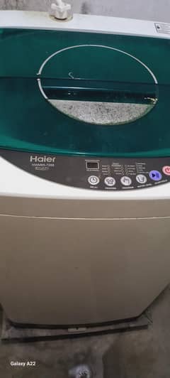 Automatic Washing Machine