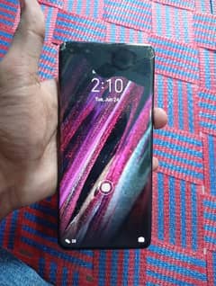 Huawei p40 pro non pta panell tot geya hy