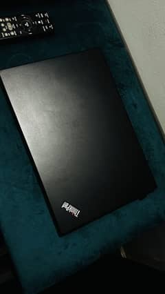 Lenovo ThinkPad L14 Intel i5‑10210U, 16 GB RAM / 256 GB SSD