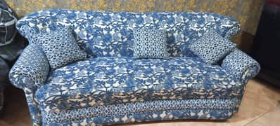 1 ,2,3, sofa  set