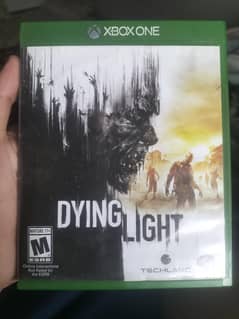 Xbox one Game CD