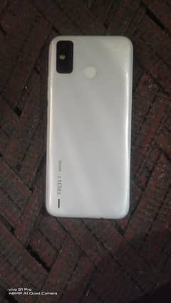 Tecno spark 6 go urgent sale