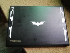 Toshiba Laptop sell