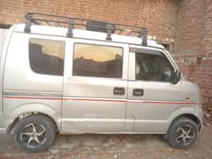 Suzuki Every Wagon 2006_2009 for sale Used condition non AC
