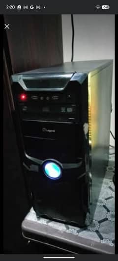 I5 3470s Gaming PC brand new