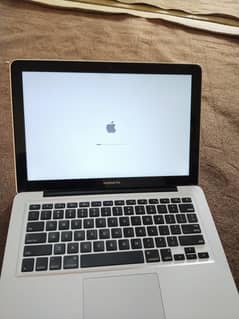 MacBook Pro