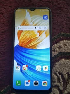 Infinix smart 6 3/64 10/8  only phone