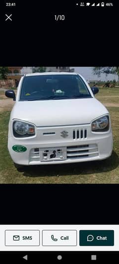 Alto VXR 2023