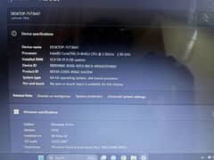 Dell Core i3 8th Generation,Latitude 3500 Laptop