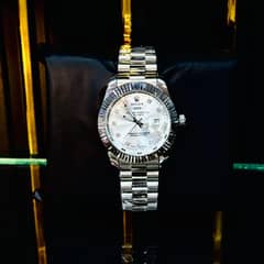 Rolex premium