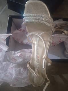 style shoe's