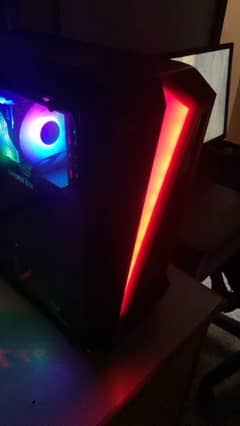 Gaming PC GTX 1660