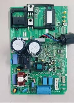 All Kinds of Ac kit (ریپیئرنگ)