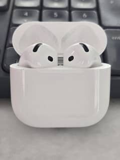 GENUINE APPLE AIRPODS 4 ANC UK IMPORT