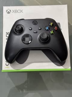 Xbox Series X Controller