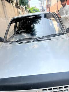 Mehran engine 100% ok