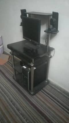 Computer Table