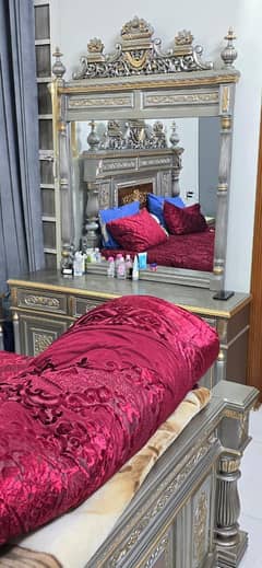 chinoti bed set