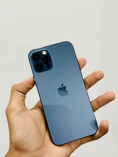Iphone 12 pro (fu)