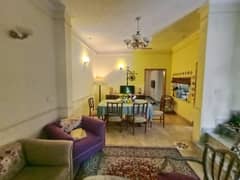 5 MARLA HOUSE FOR RENT IN DHA PHASE 4