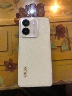 Vivo Y36