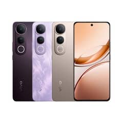 VIVO V50 LITE 5G | BRAND NEW WITH BOX |