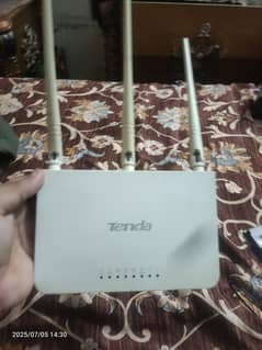 tende