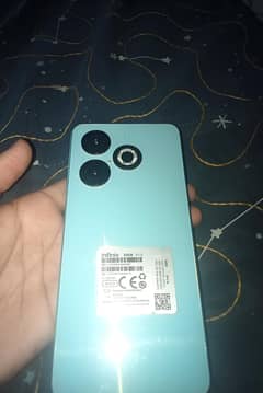 Infinix smart 8