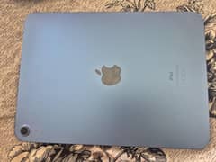 ipad 10 64gb lush condition