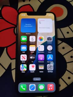 Iphone 11Pro 256GB Factory Unlock PTA both sims approved