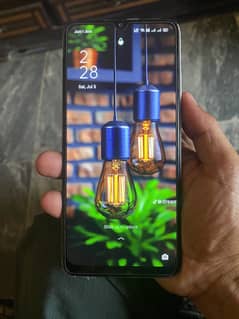 Oppo a15s 4gb 64gb with out box