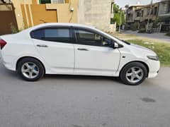 Honda City 1.3