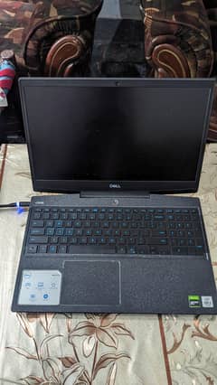 dell g5 10th gen gaming laptop
