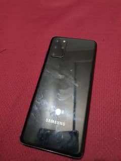 Samsung galaxy S20 plus 12/128
