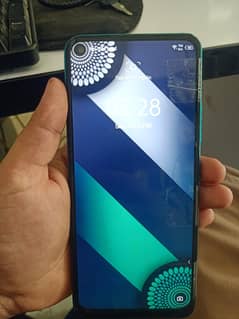 Infinix Hot 10 4/64