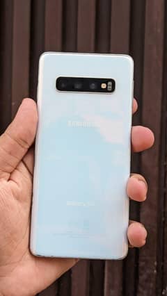 Samsung S10 Exchange possible