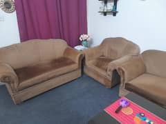 6 Seater Sofa Set